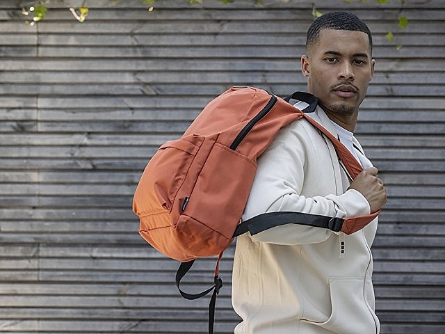 Рюкзак «Байрон» с отделением для ноутбука 14"