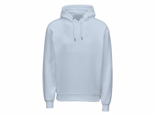 Толстовка с капюшоном оверсайз «Lisbon» унисекс