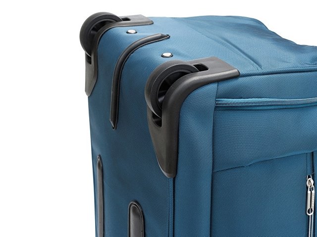 Сумка на колесах «ВИВИ», 56 л