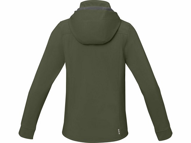 Куртка софтшел «Ланглей» женская