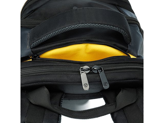 Рюкзак «МЕГАПОЛИС» с отделением для ноутбука 15.6"