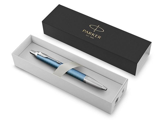 Ручка шариковая Parker IM Premium