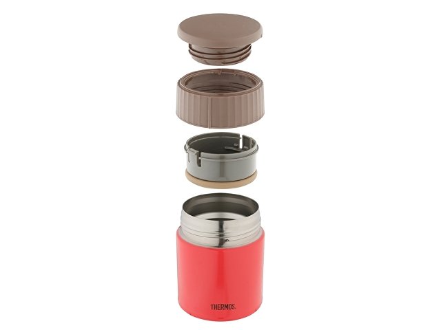 Термос для еды Thermos JBQ-400