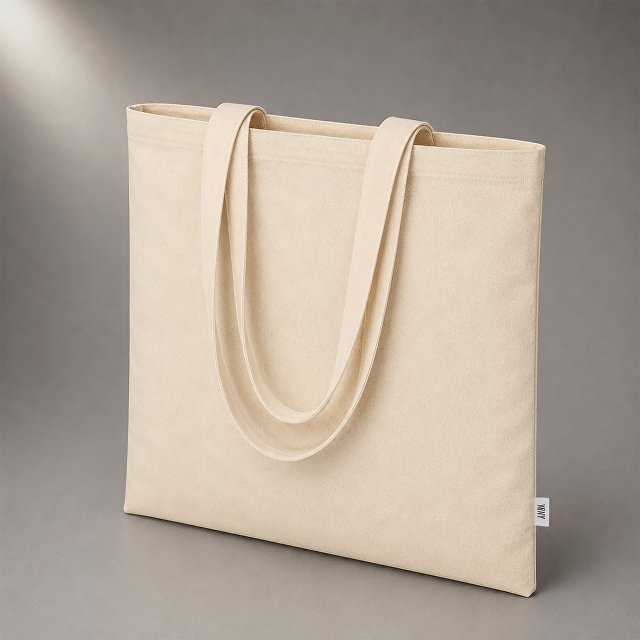 Сумка «Кэррими 180» из хлопка, 180 г/м2