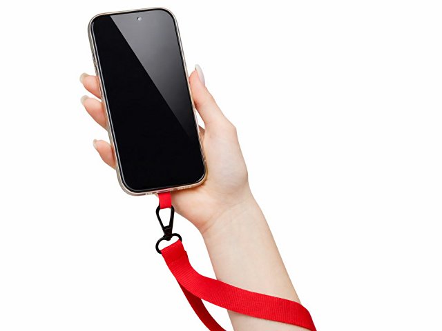 Ремешок на руку для телефона «Рист»
