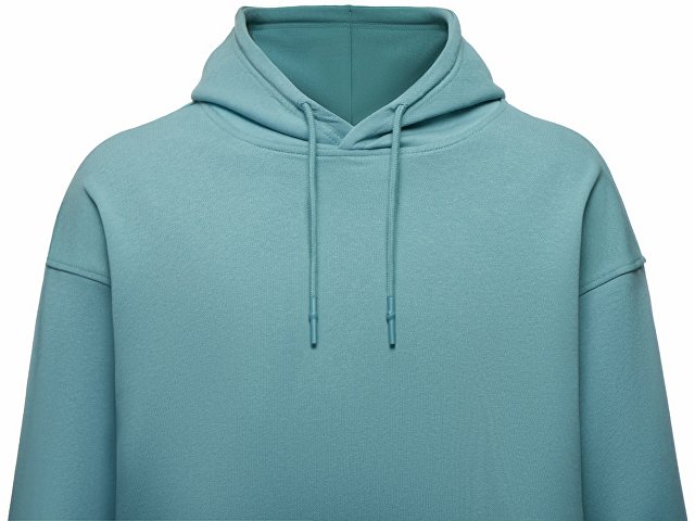 Худи оверсайз «Alpha.01» унисекс