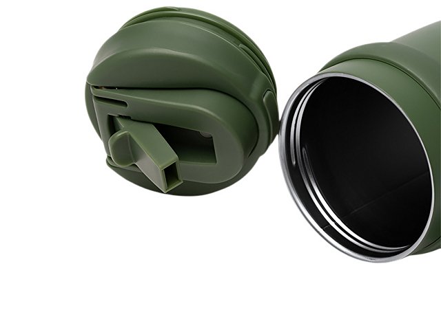 Термокружка «Калам» с двойными стенками, 900 мл