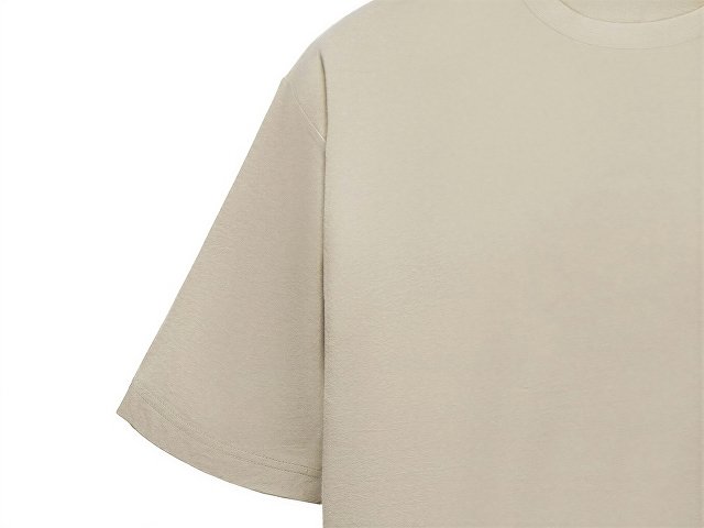 Футболка с пич отделкой «Kyoto», унисекс