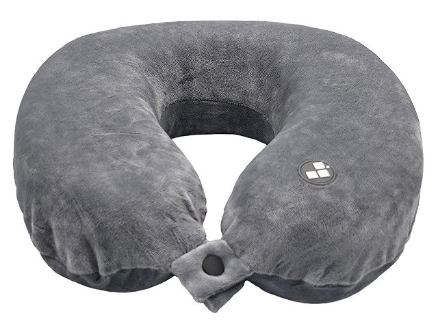 Подушка для путешествий с эффектом памяти «Drowsy»