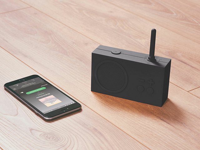 Колонка беспроводная Tykho 3