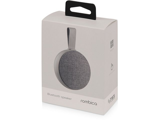 Портативная акустика «Mysound BT-35»