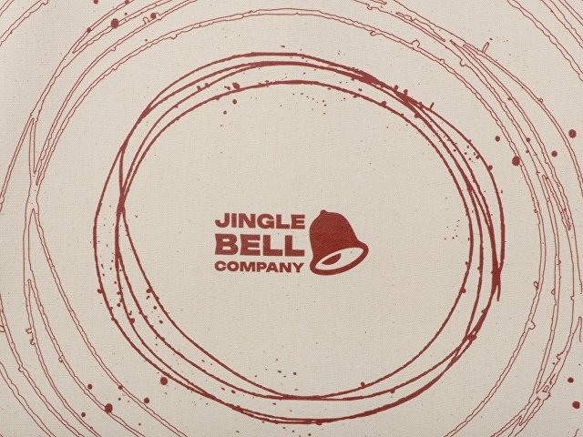 Сумка «Donny» с полноцветной печатью DTF