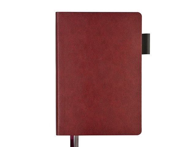 Ежедневник А5 датированный «Boston» на 2026 год