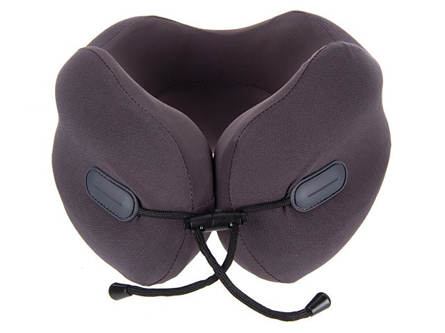 Подушка для путешествий с эффектом памяти «Pillow PRO»
