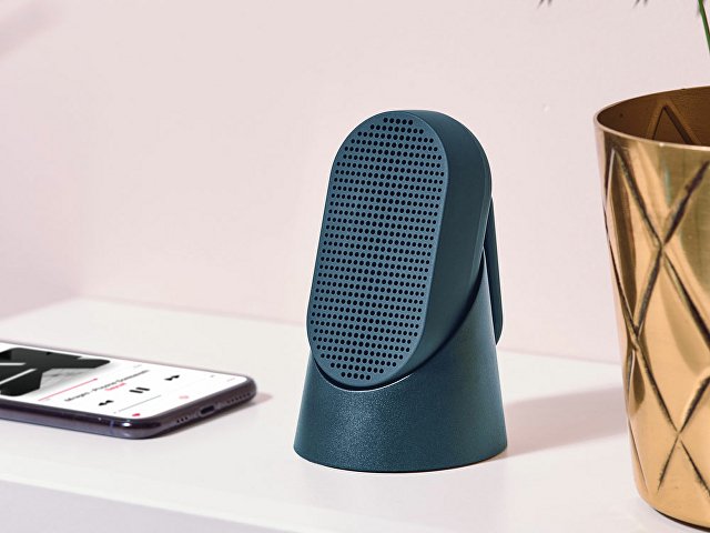 Колонка беспроводная с подставкой Mino T