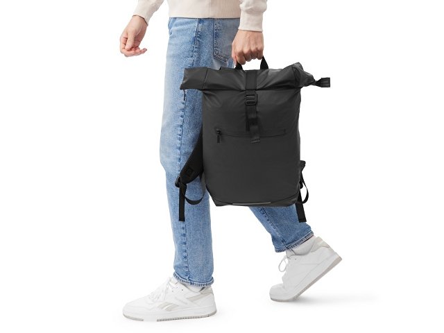 Непромокаемый рюкзак «Landy» для ноутбука 15.6''