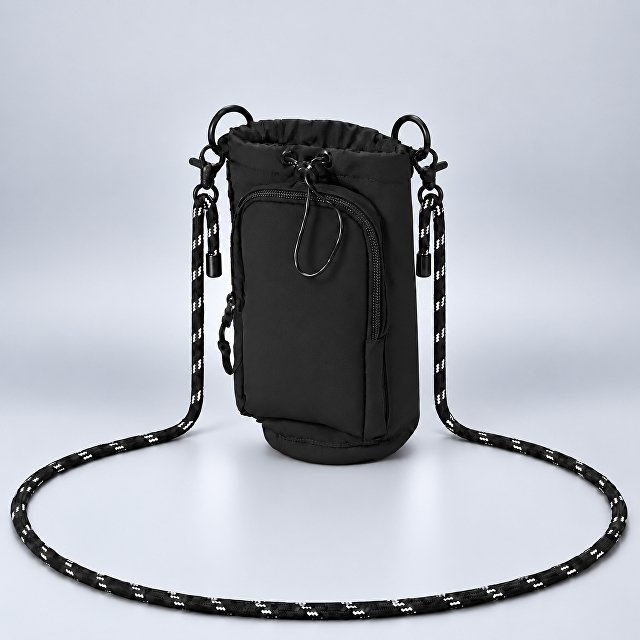 Сумка «Киппи» для бутылки и смартфона