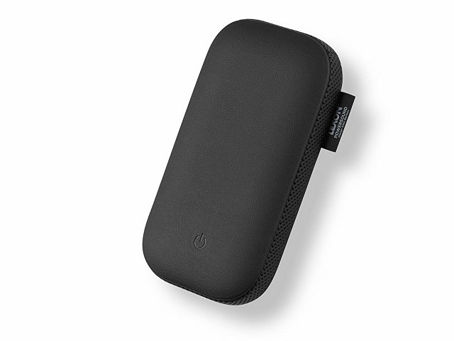 Внешний аккумулятор с беспроводной колонкой Powersound