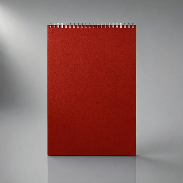 Бизнес - блокнот А4 «Office»
