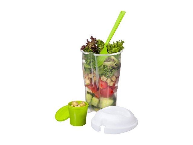 Ланч-бокс для салата «Shakey»