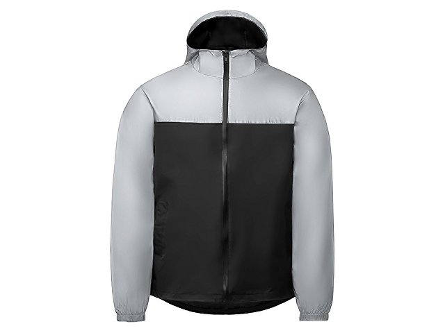 Ветровка светоотражающая «Рефлектор гибрид»