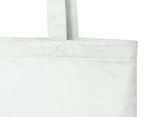 Сумка «Твил» из хлопка, 210 г/м2