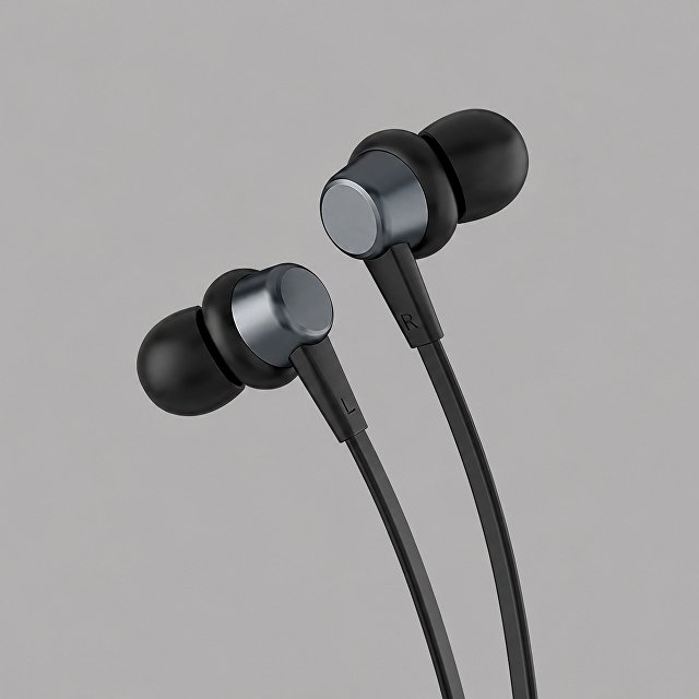 Стереогарнитура Stereo Blaze Type-C