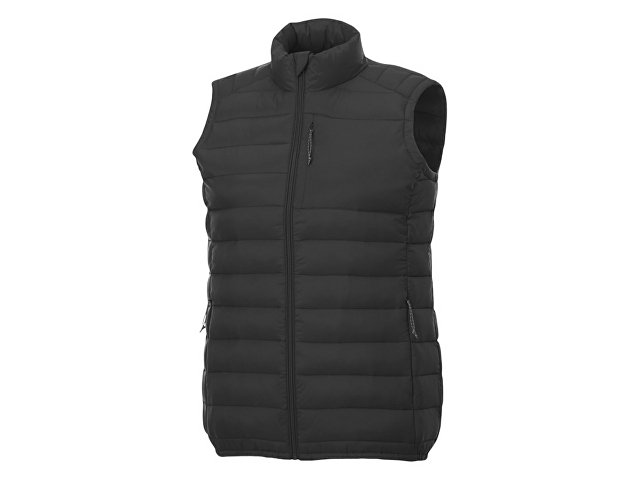 Жилет «Pallas» мужской из переработанных материалов