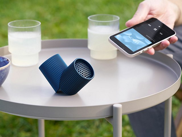 Беспроводная колонка Ray Speaker