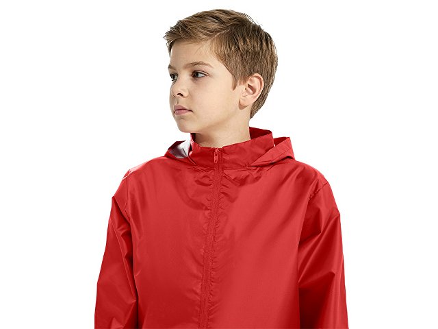 Ветровка «Miami 2.0» детская