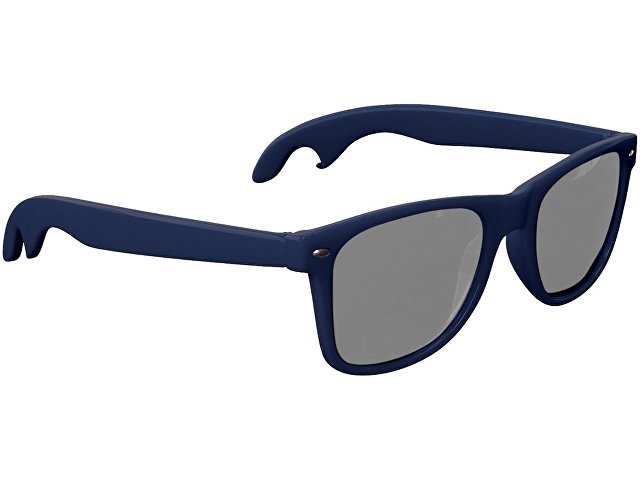 Очки солнцезащитные с функцией открывалки