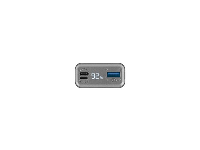Внешний аккумулятор для смартфонов и ноутбуков «NEO PRO-100С», 9600 mAh, 45 Вт