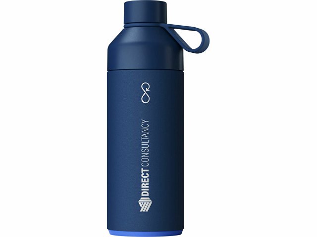 Бутылка для воды «Big Ocean Bottle», 1 л