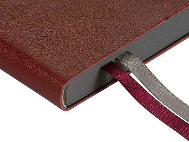 Ежедневник А5 датированный «Boston» на 2026 год