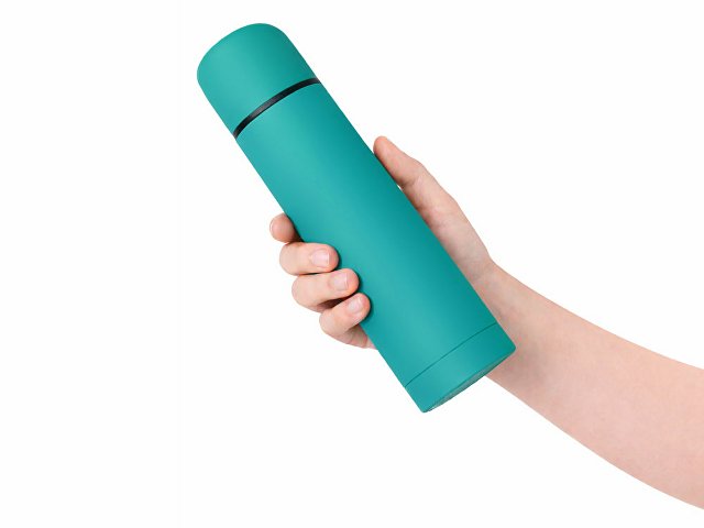 Термос «Ямал Софт Тач», 500 мл