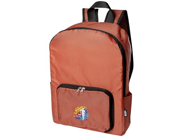 Складной рюкзак «EcoFold»