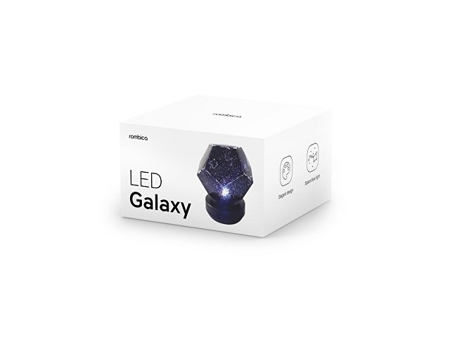 Ночник «LED Galaxy»