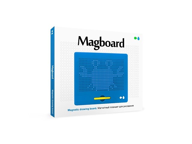 Магнитный планшет для рисования «Magboard»