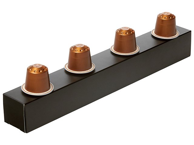 Кофе в капсулах «Caps», 100% арабика