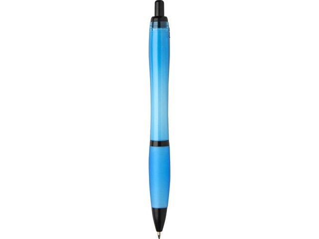 Ручка пластиковая шариковая «Nash»