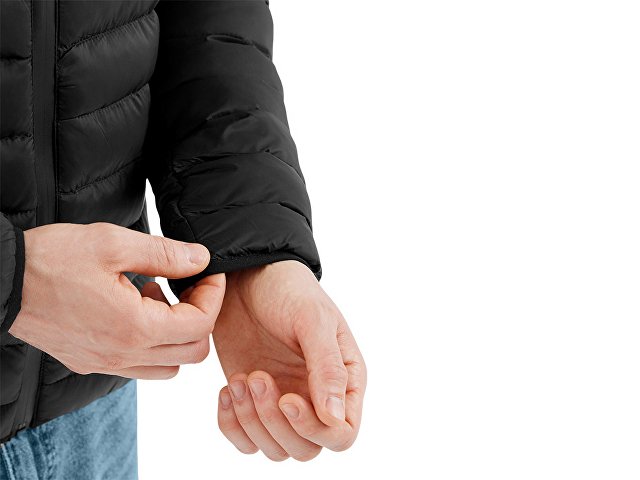 Стеганая куртка «Uniqloud», мужская