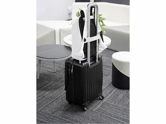 Водостойкий рюкзак с защитой от краж «Phantom Mini» для ноутбука 16"