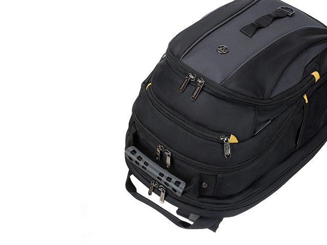 Рюкзак «МЕГАПОЛИС» с отделением для ноутбука 15,6"