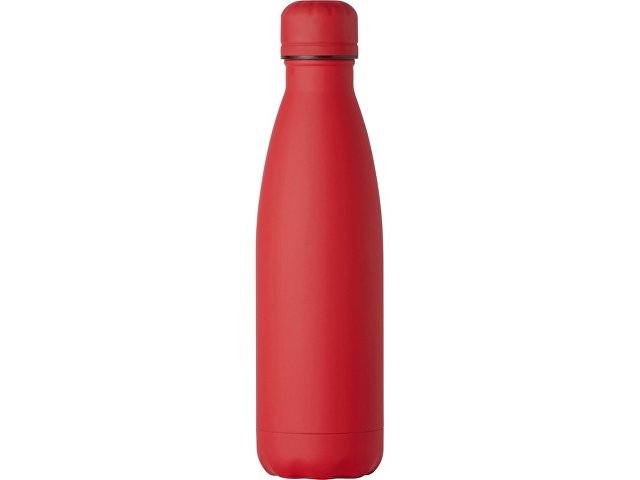 Вакуумная термобутылка «Vacuum bottle C1», soft touch, 500 мл