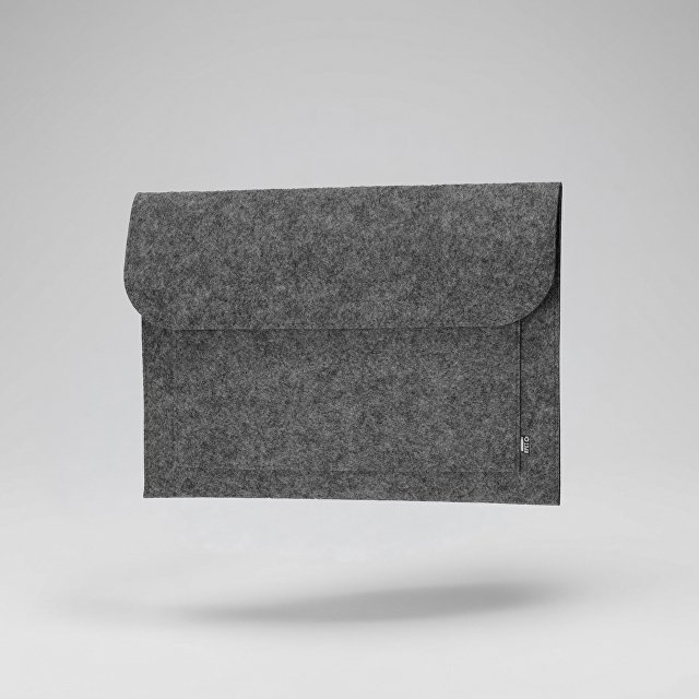 Универсальный чехол "Felt" для планшетов и ноутбуков до 14"