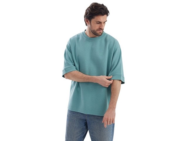 Футболка «Gamma.01» мужская