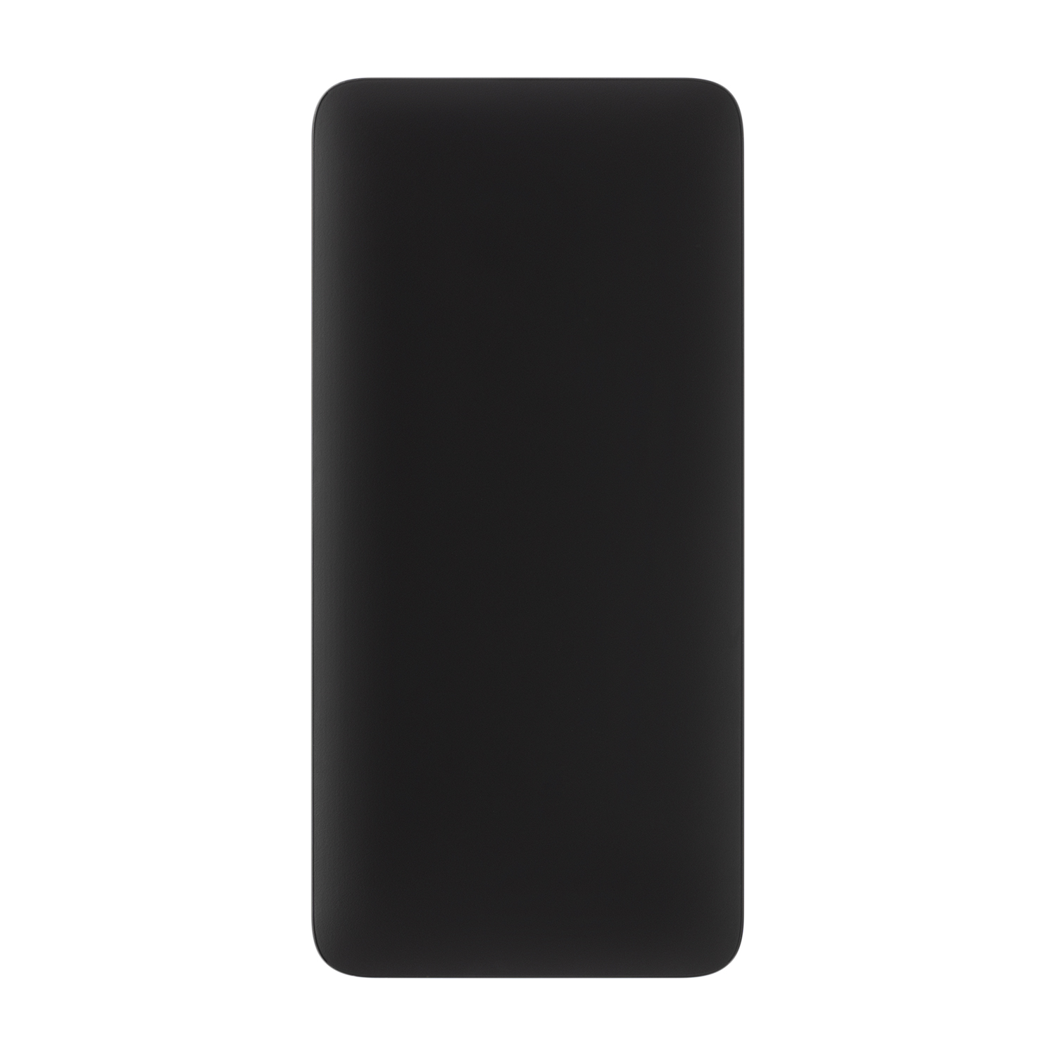Внешний аккумулятор с подсветкой Анкор Плюс PD (Ancor PD Plus) 20000 mAh, черный