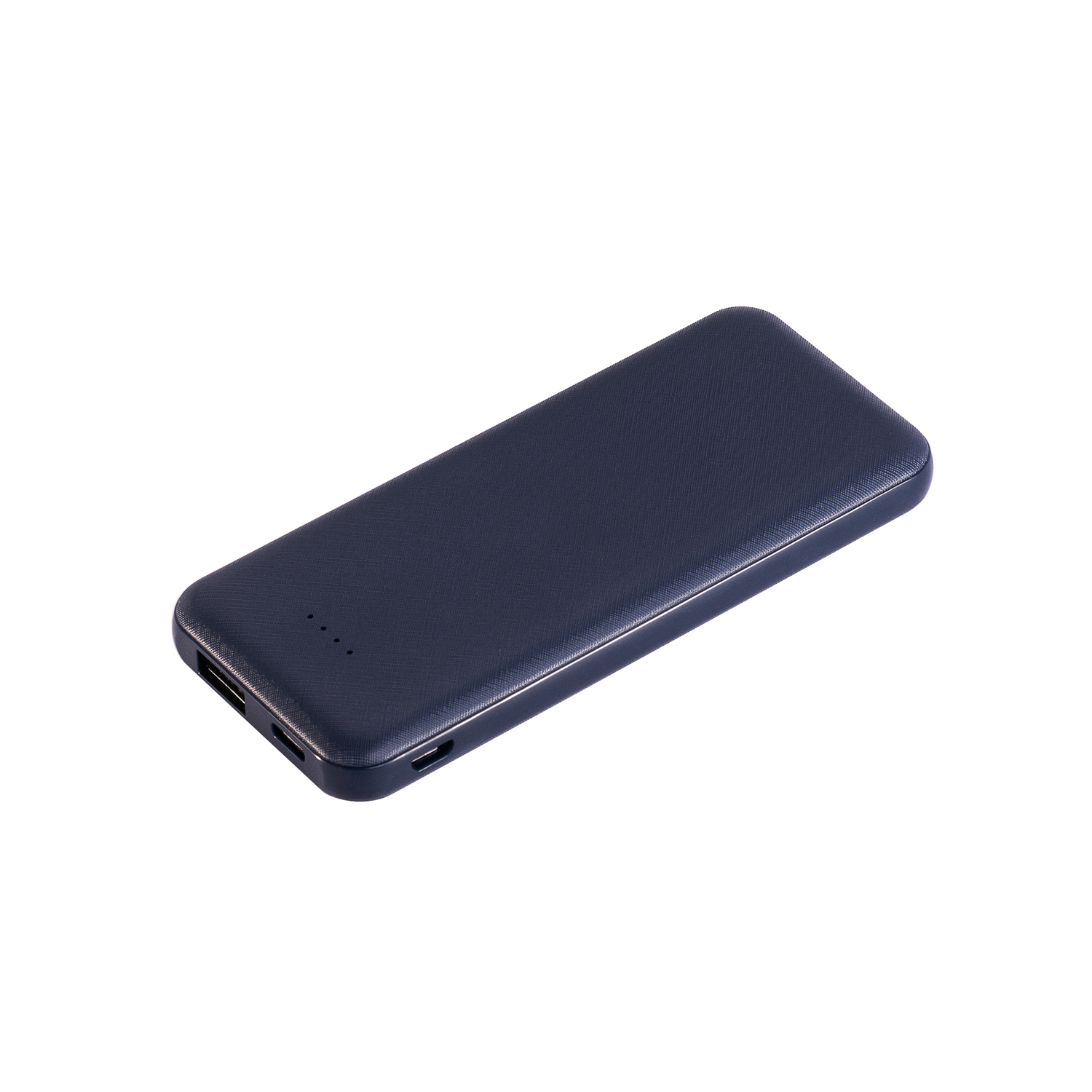 Внешний аккумулятор Avis PB 5000 mAh, синий