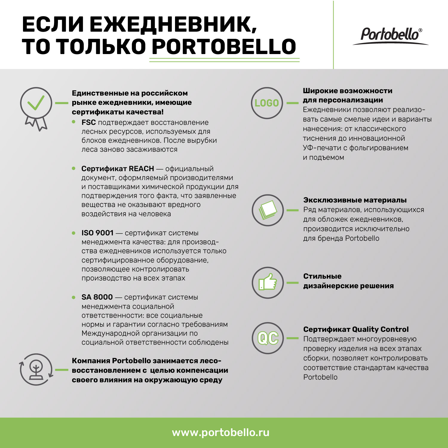 Ежедневник Marseille soft touch недатированный, оранжевый