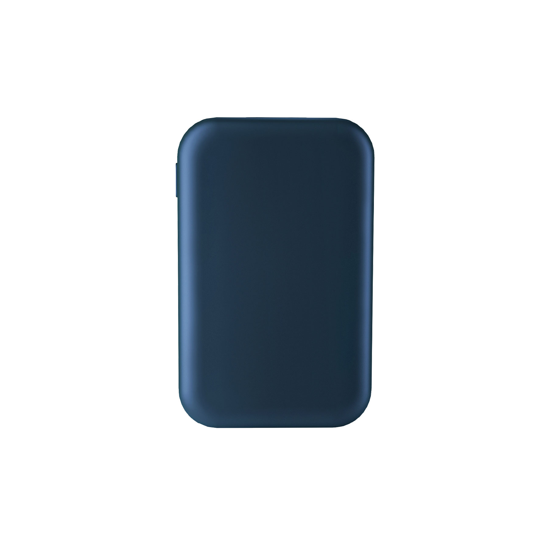 Внешний аккумулятор Velutto 5000 mAh, синий